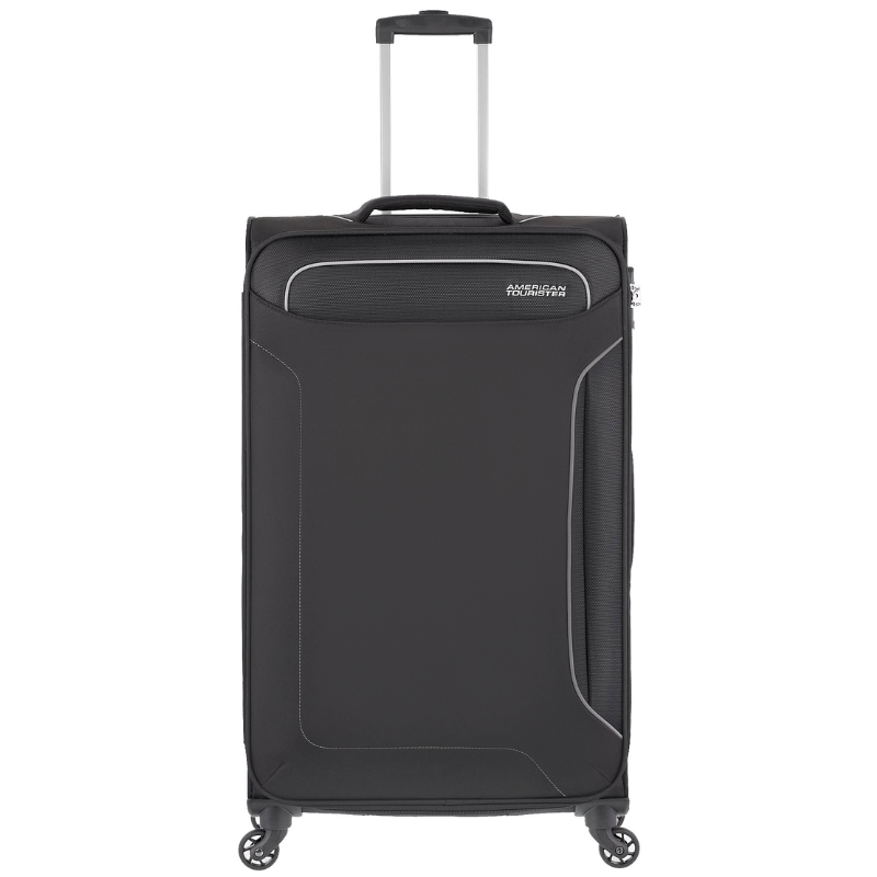 AMERICAN TOURISTER 79/29 HOLIDAY HEAT SPINNER KUFFERT