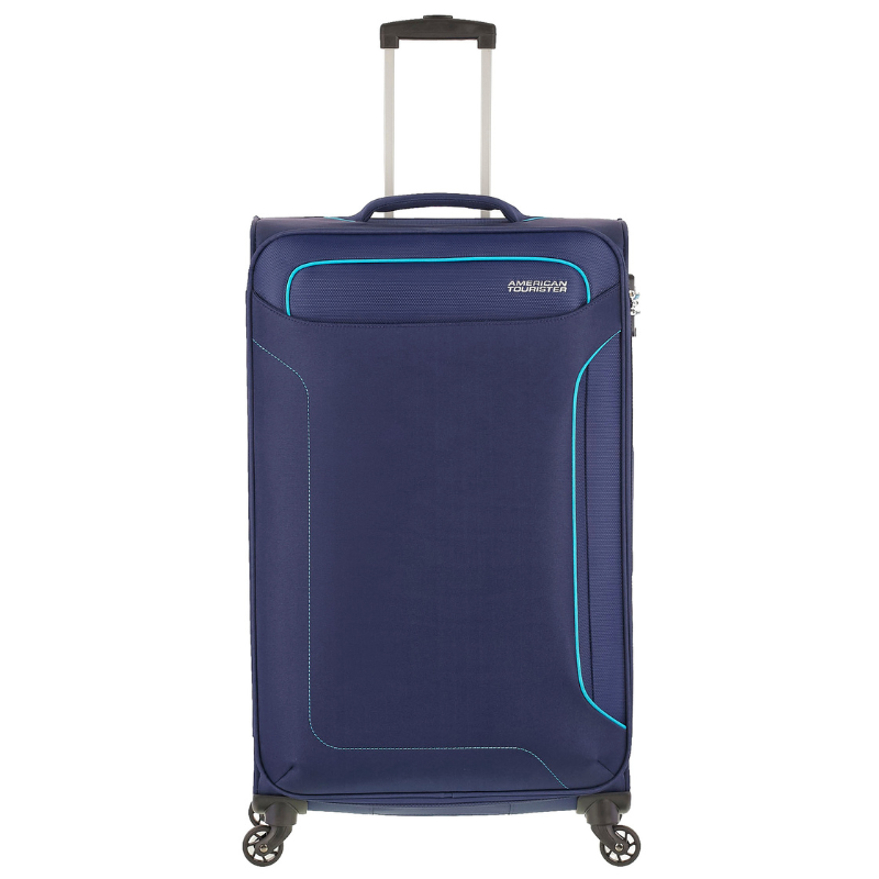 AMERICAN TOURISTER 79/29 HOLIDAY HEAT SPINNER KUFFERT