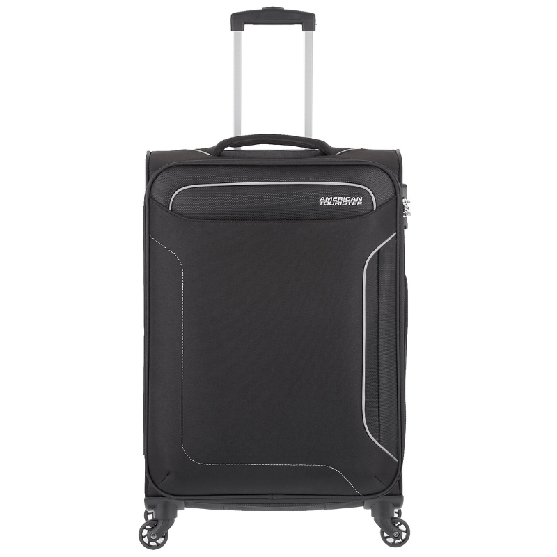 AMERICAN TOURISTER 67/24 HOLIDAY HEAT SPINNER KUFFERT