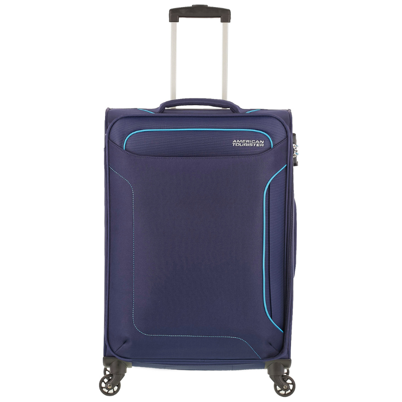 AMERICAN TOURISTER 67/24 HOLIDAY HEAT SPINNER KUFFERT