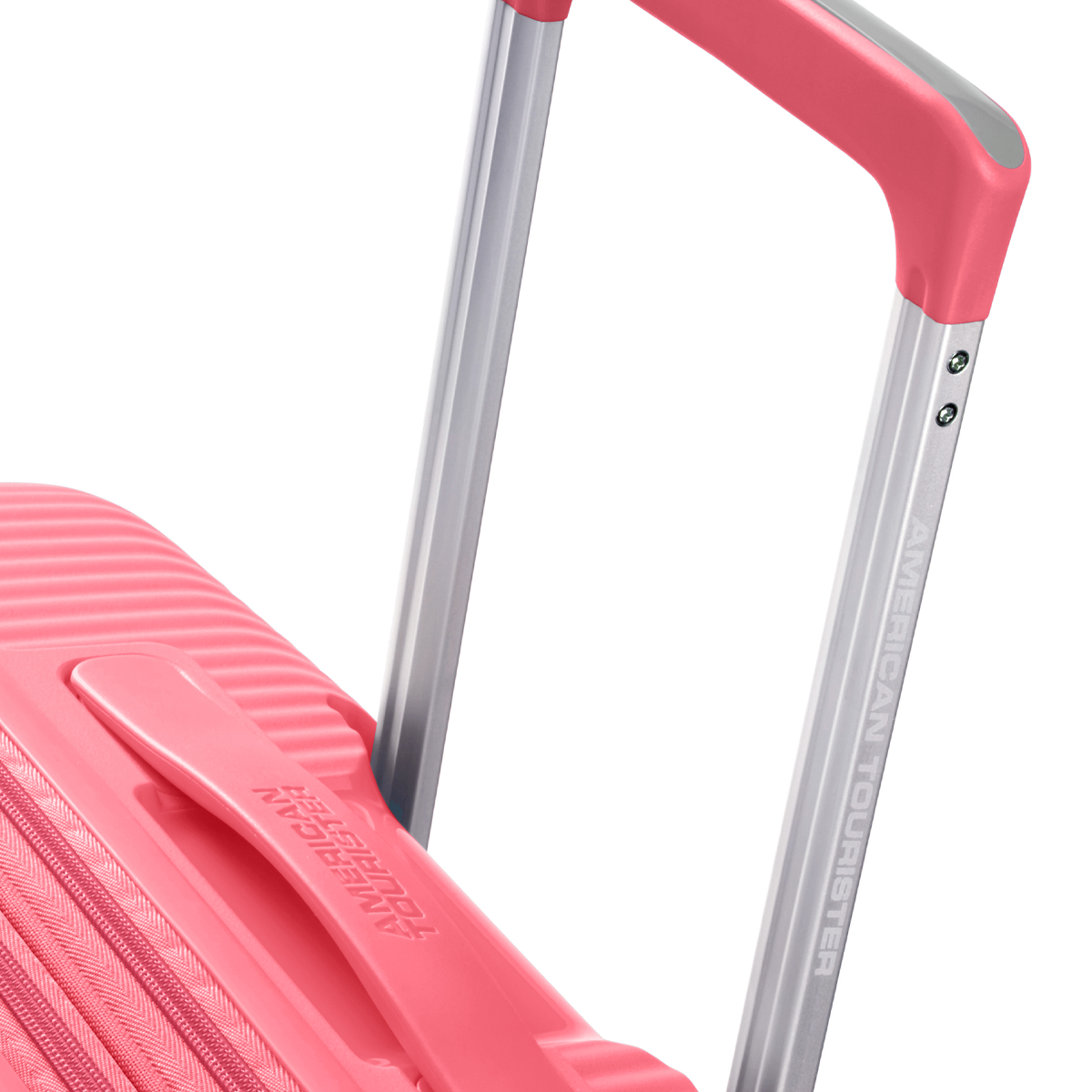 Soundbox Spinner 55 Cm Kuffert