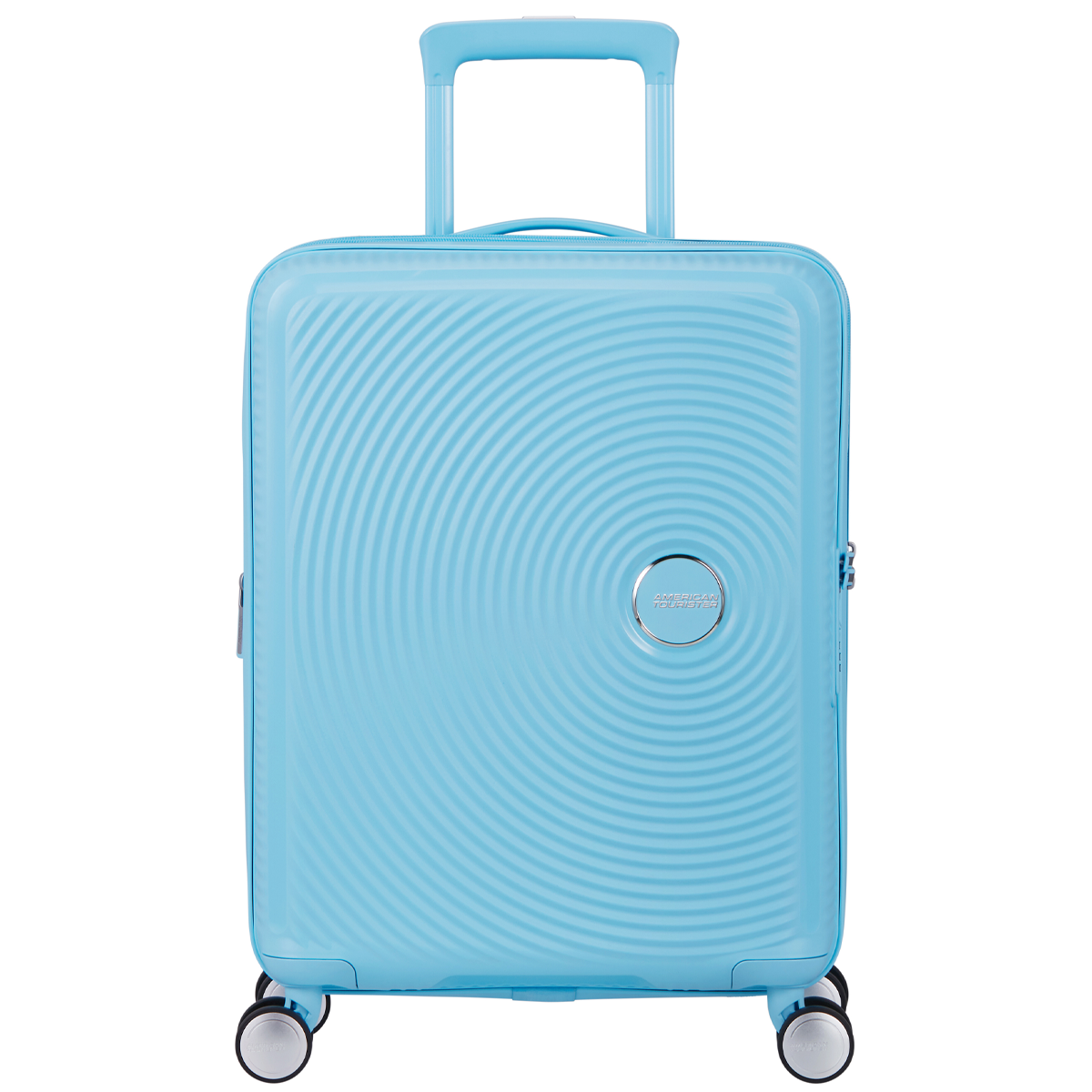 Soundbox Spinner 55 Cm Kuffert