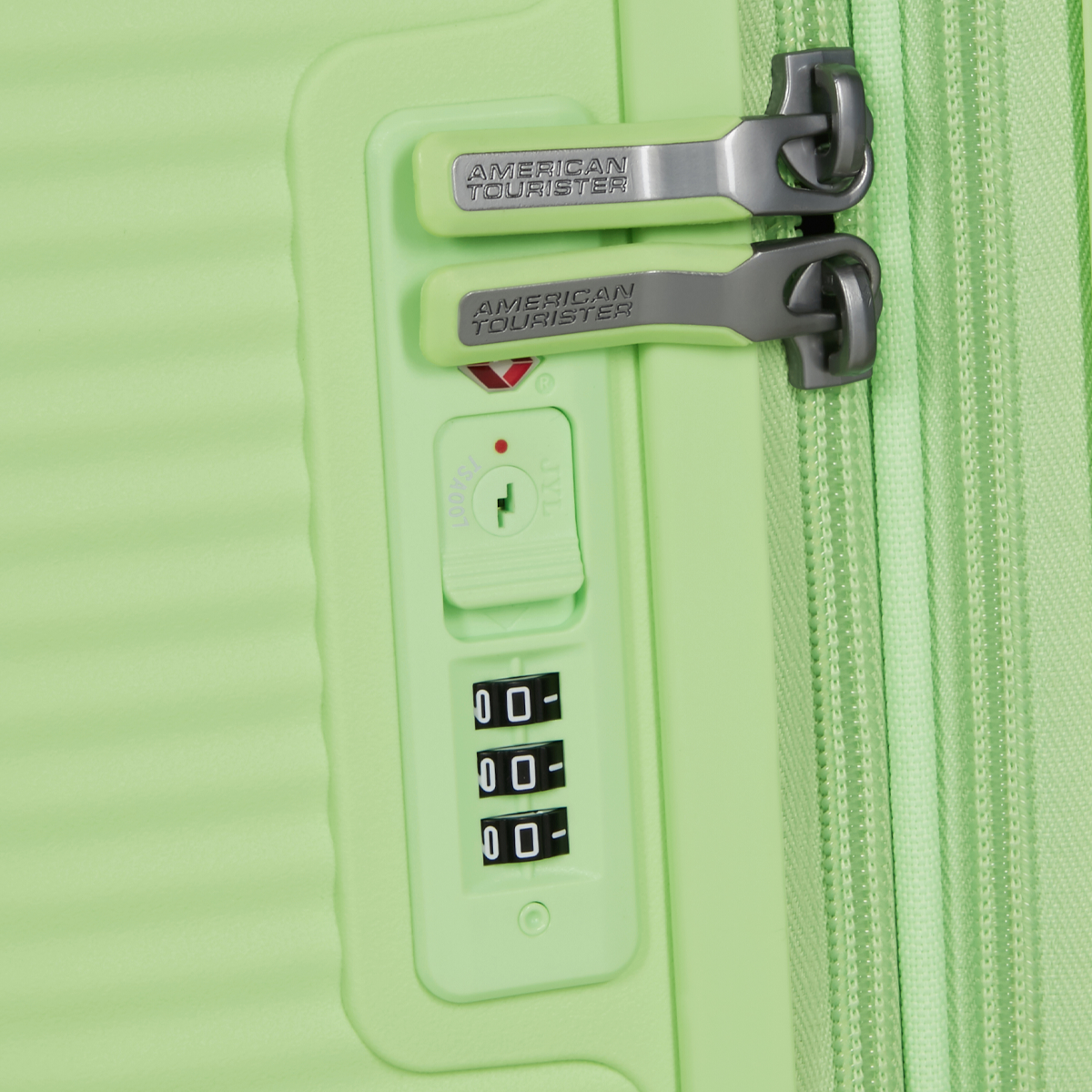 Soundbox Spinner 55 Cm Kuffert