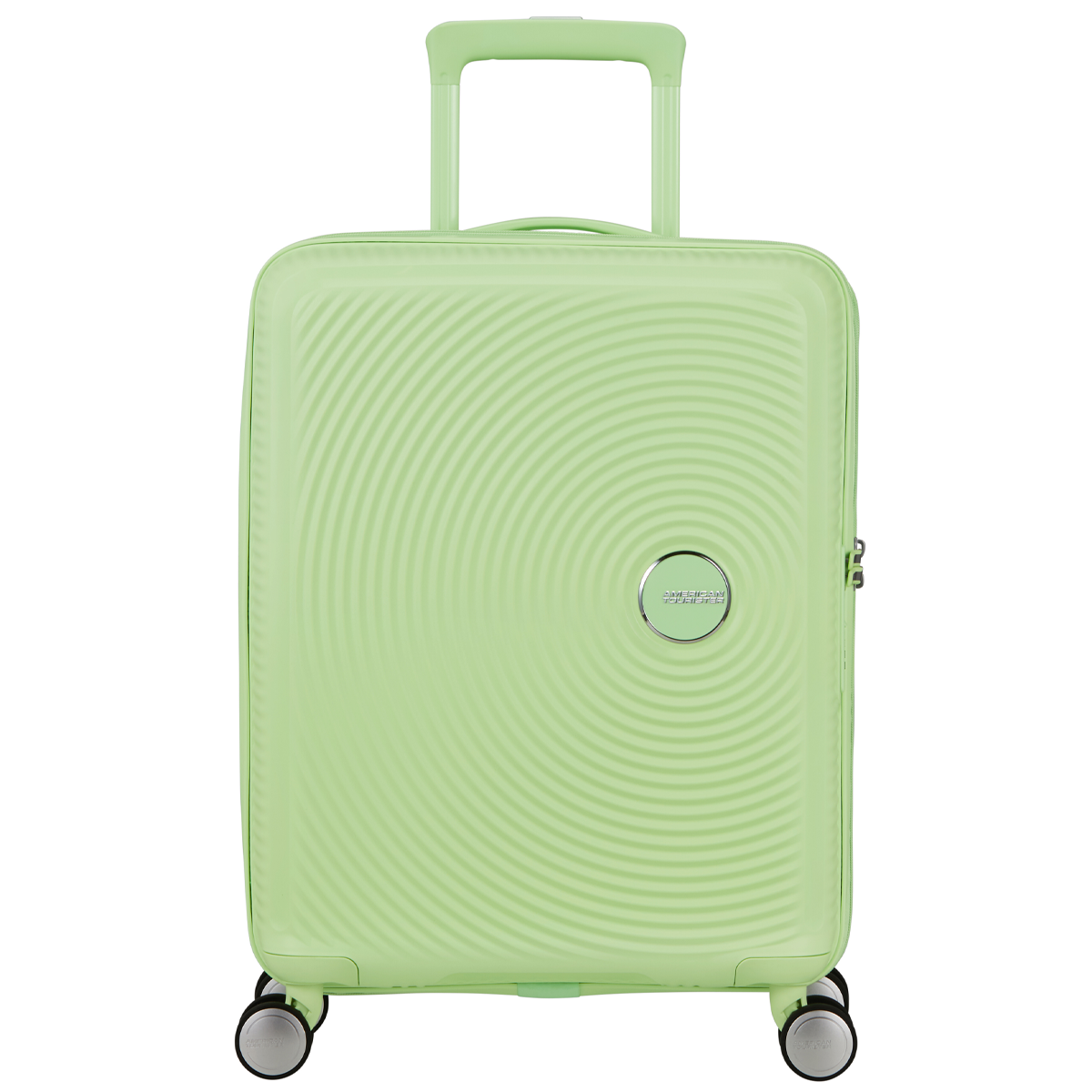 Soundbox Spinner 55 Cm Kuffert