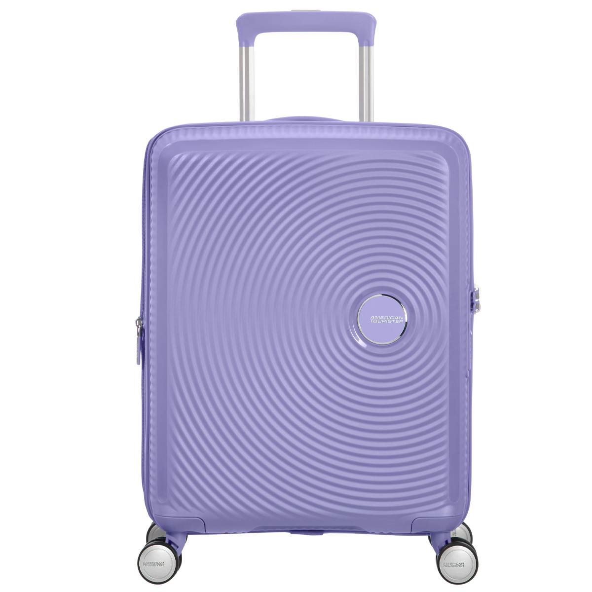 Soundbox Spinner 55 Cm Kuffert