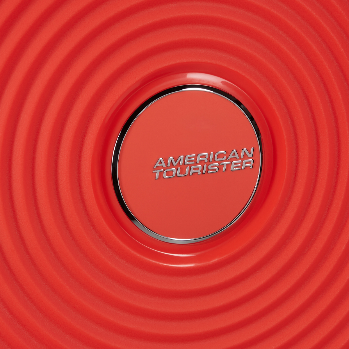 Soundbox Spinner 55 Cm Kuffert