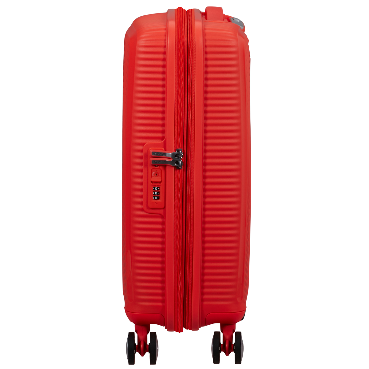 Soundbox Spinner 55 Cm Kuffert