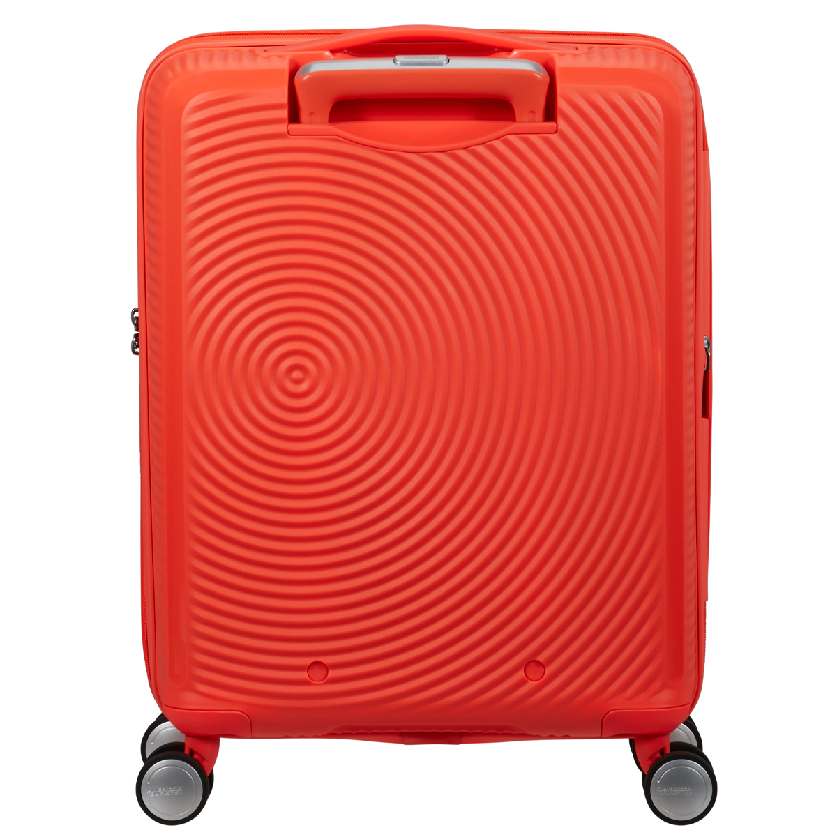 Soundbox Spinner 55 Cm Kuffert