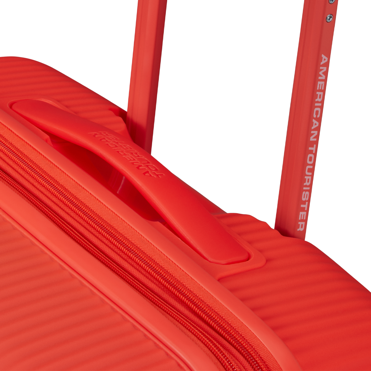 Soundbox Spinner 55 Cm Kuffert