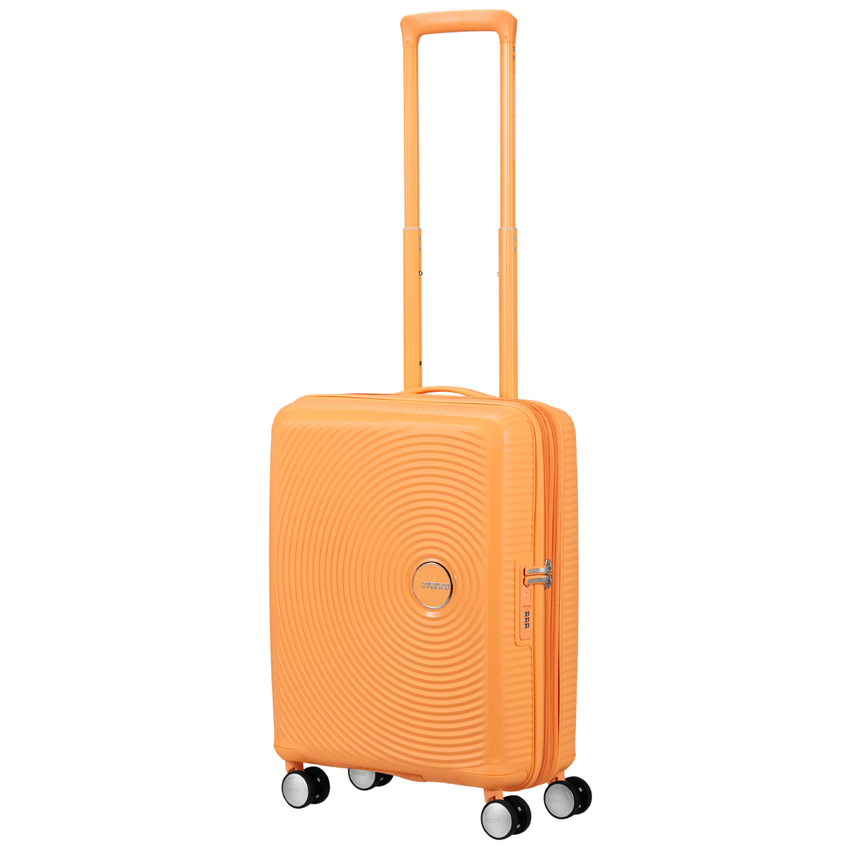 Soundbox Spinner 55 Cm Kuffert