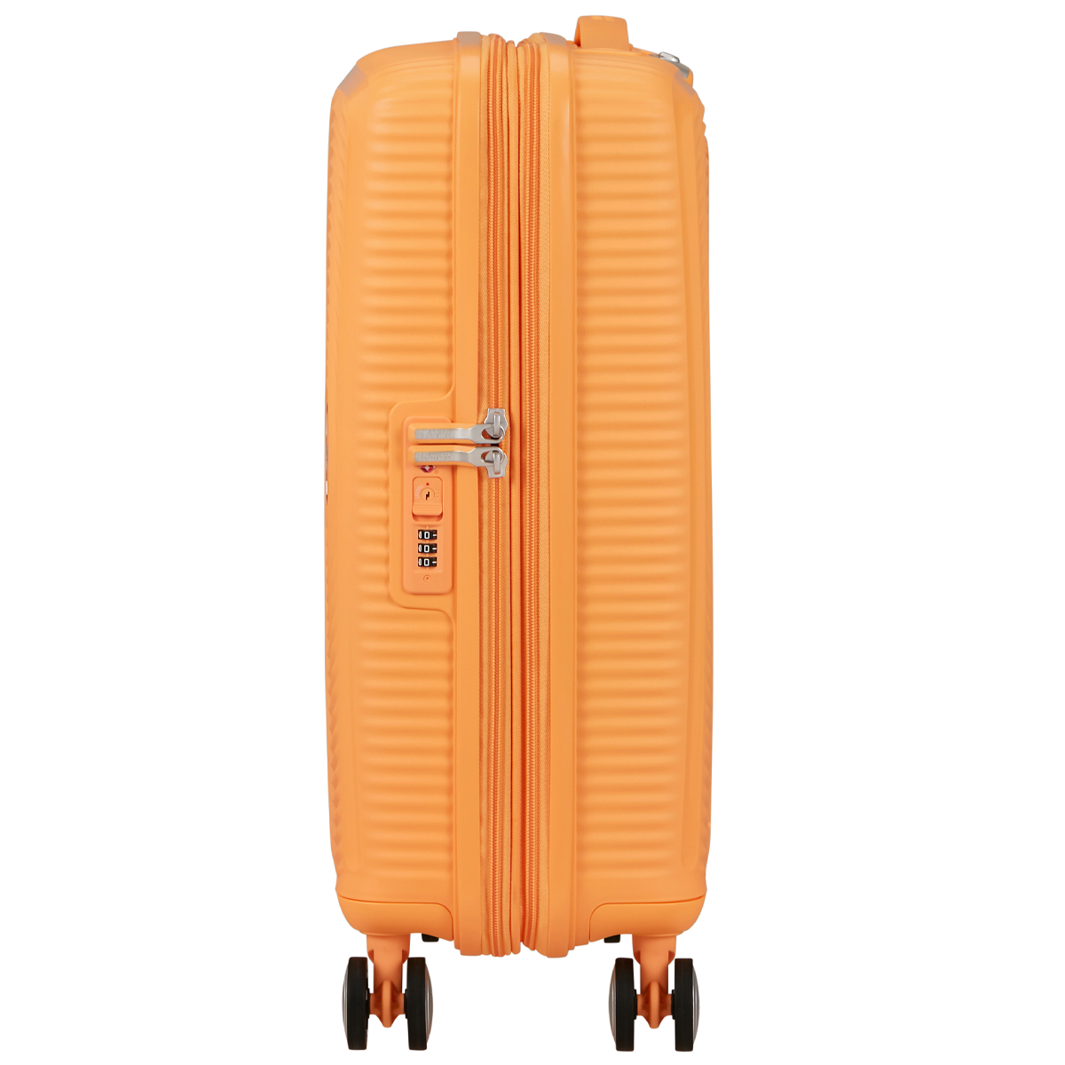 Soundbox Spinner 55 Cm Kuffert