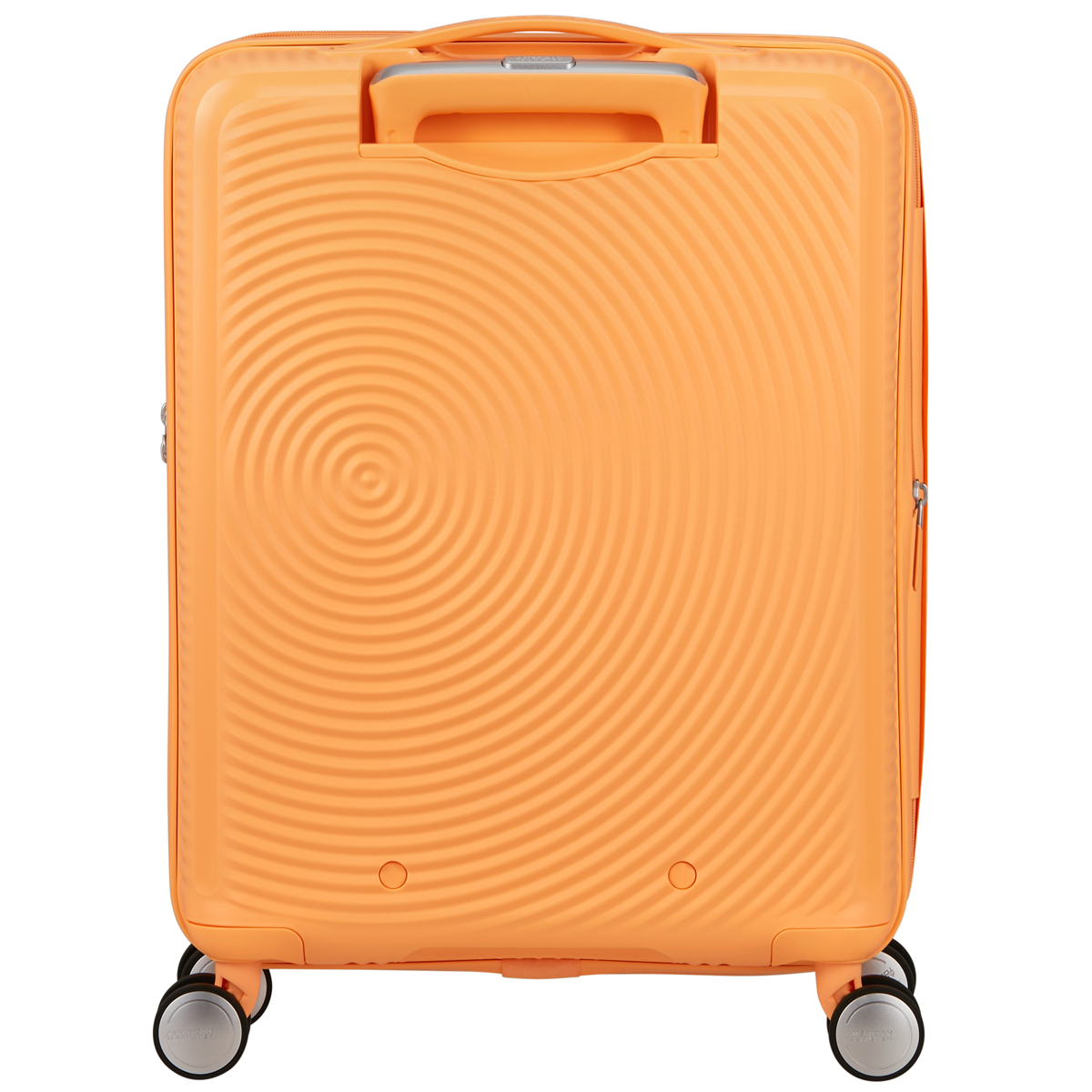 Soundbox Spinner 55 Cm Kuffert