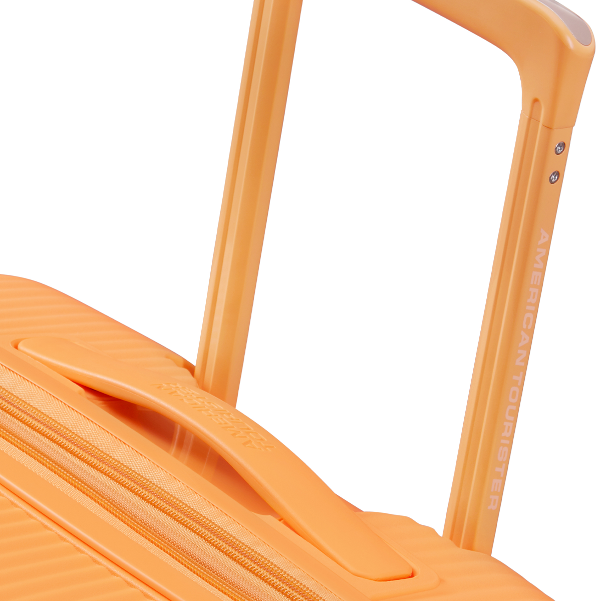 Soundbox Spinner 55 Cm Kuffert