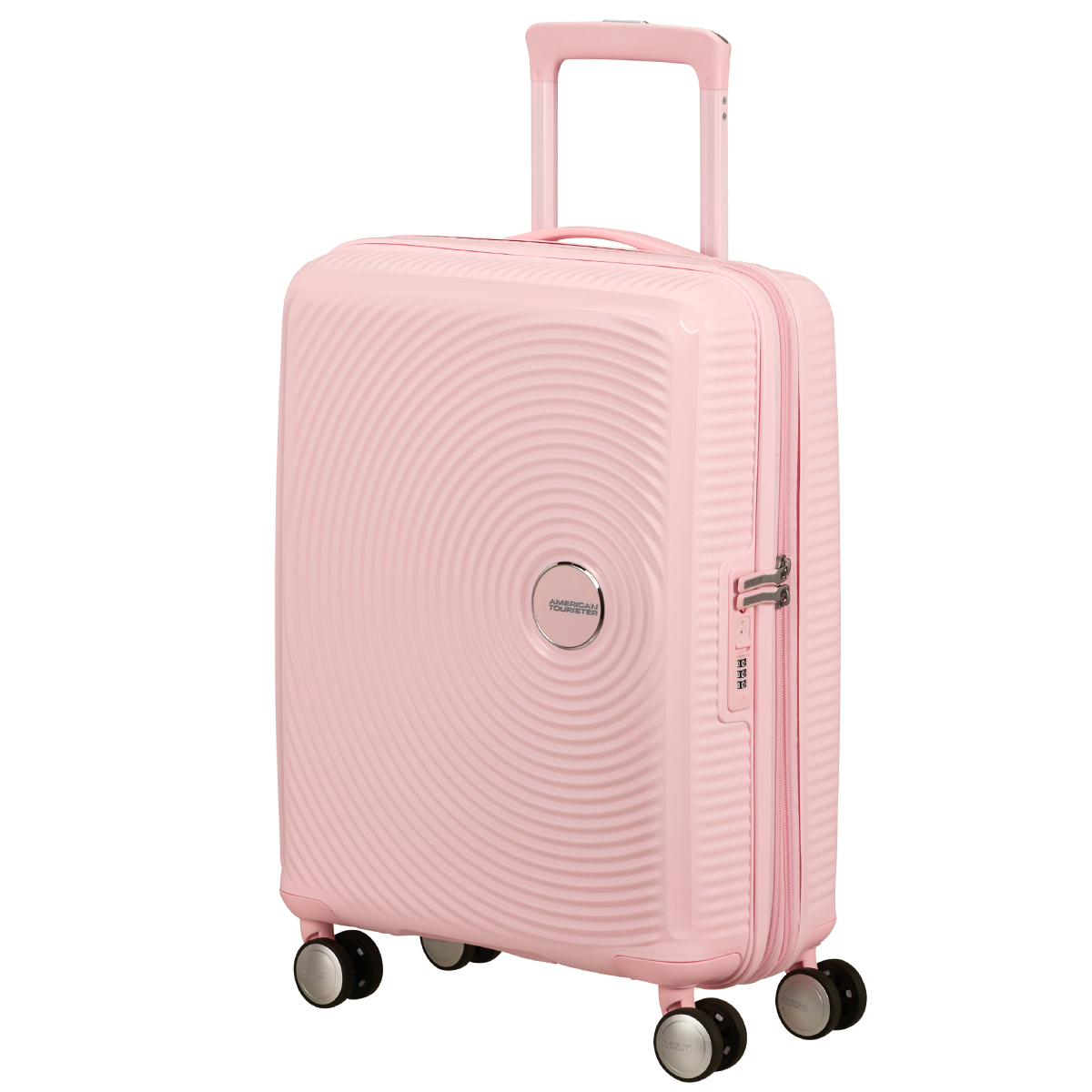 Soundbox Spinner 55 Cm Kabinekuffert