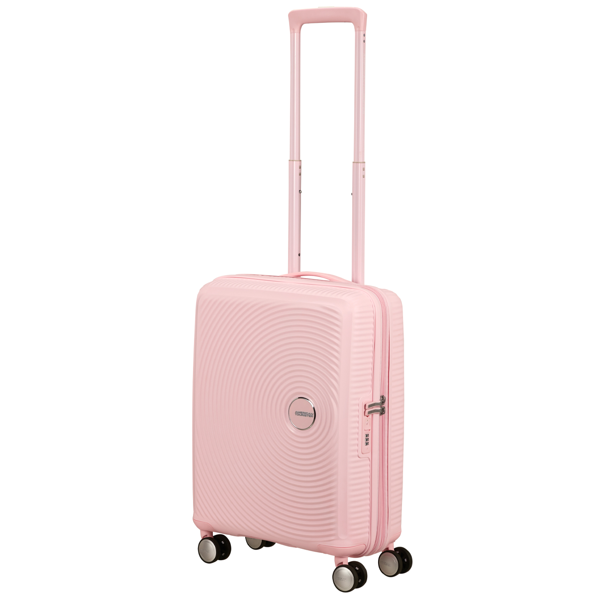Soundbox Spinner 55 Cm Kabinekuffert