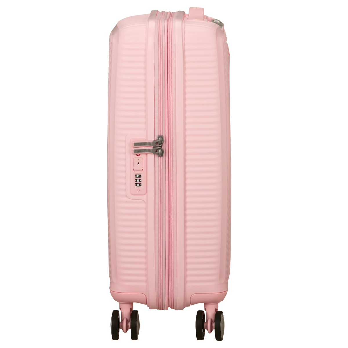 Soundbox Spinner 55 Cm Kabinekuffert