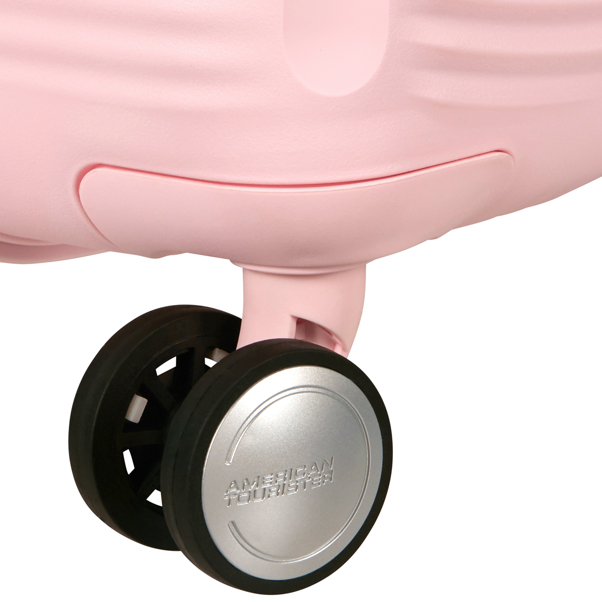 Soundbox Spinner 55 Cm Kabinekuffert