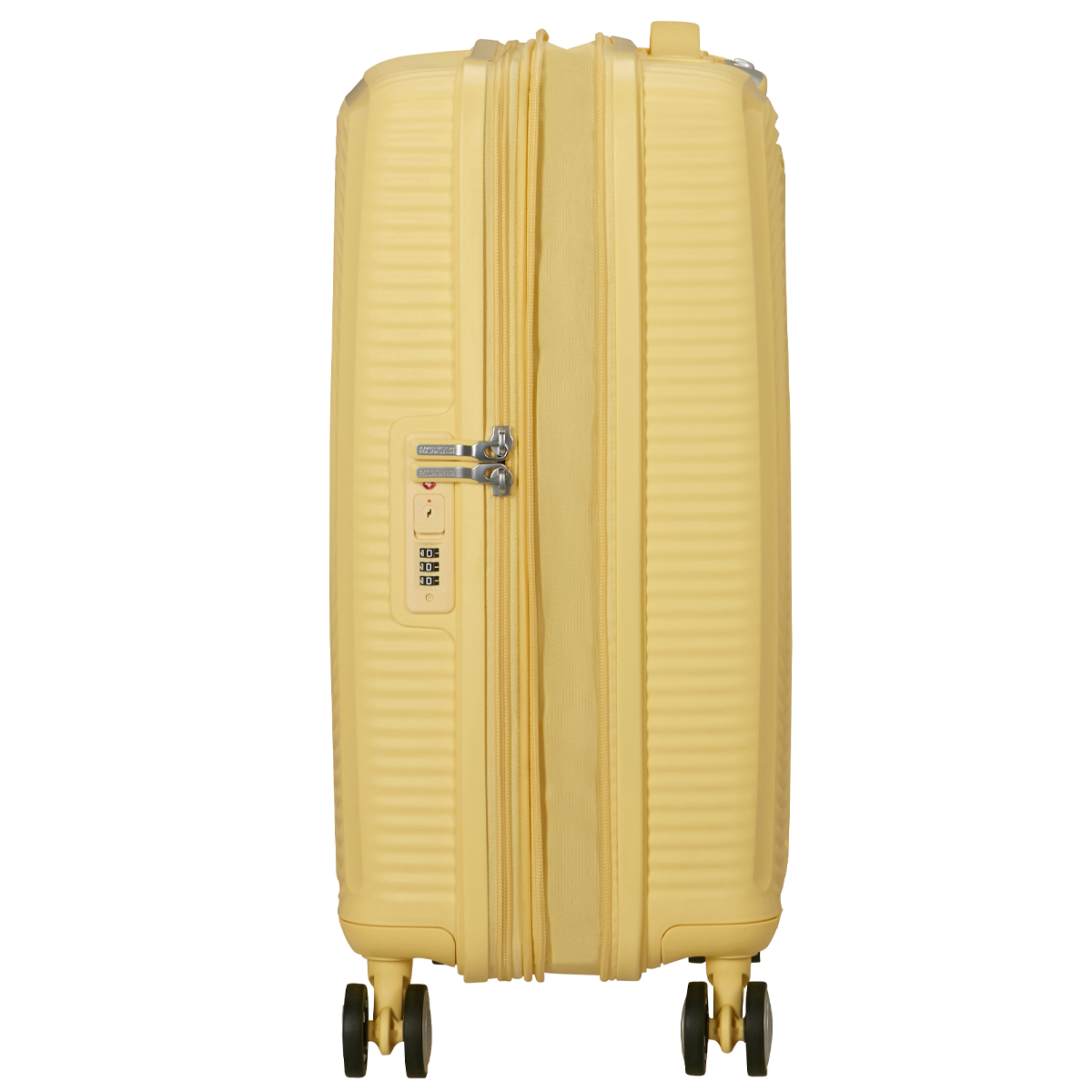 Soundbox Spinner 55 Cm Kuffert