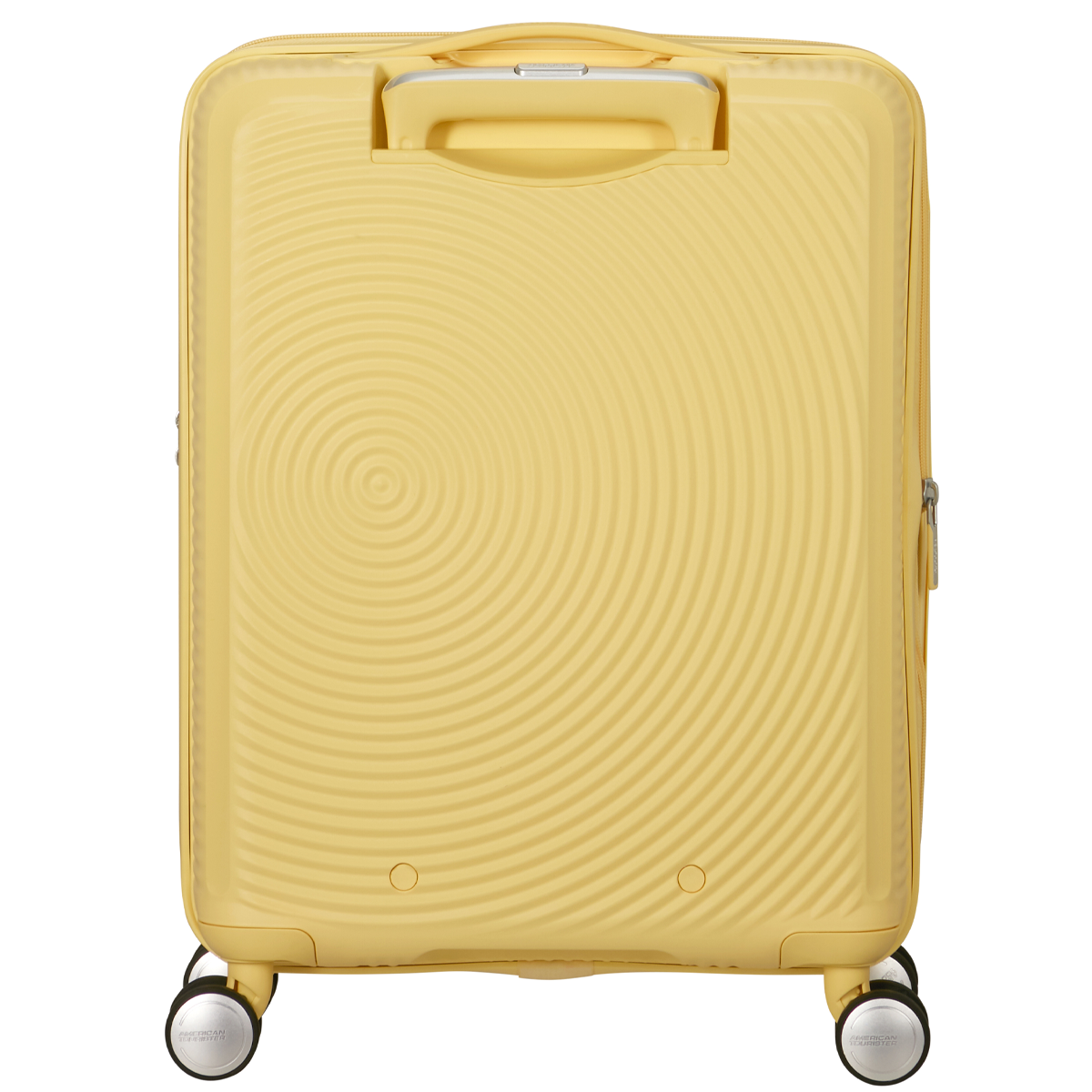 Soundbox Spinner 55 Cm Kuffert