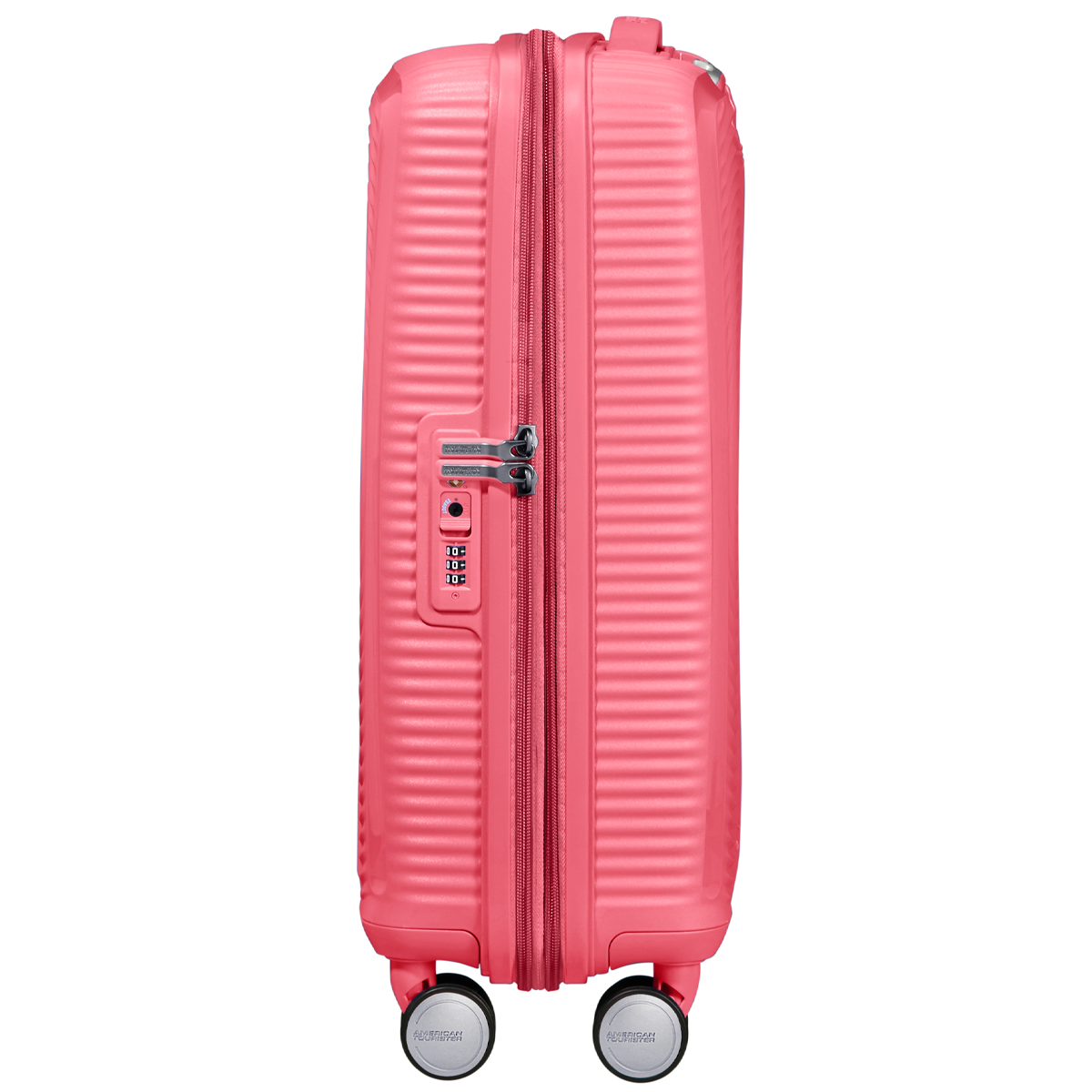 Soundbox Spinner 55 Cm Kuffert