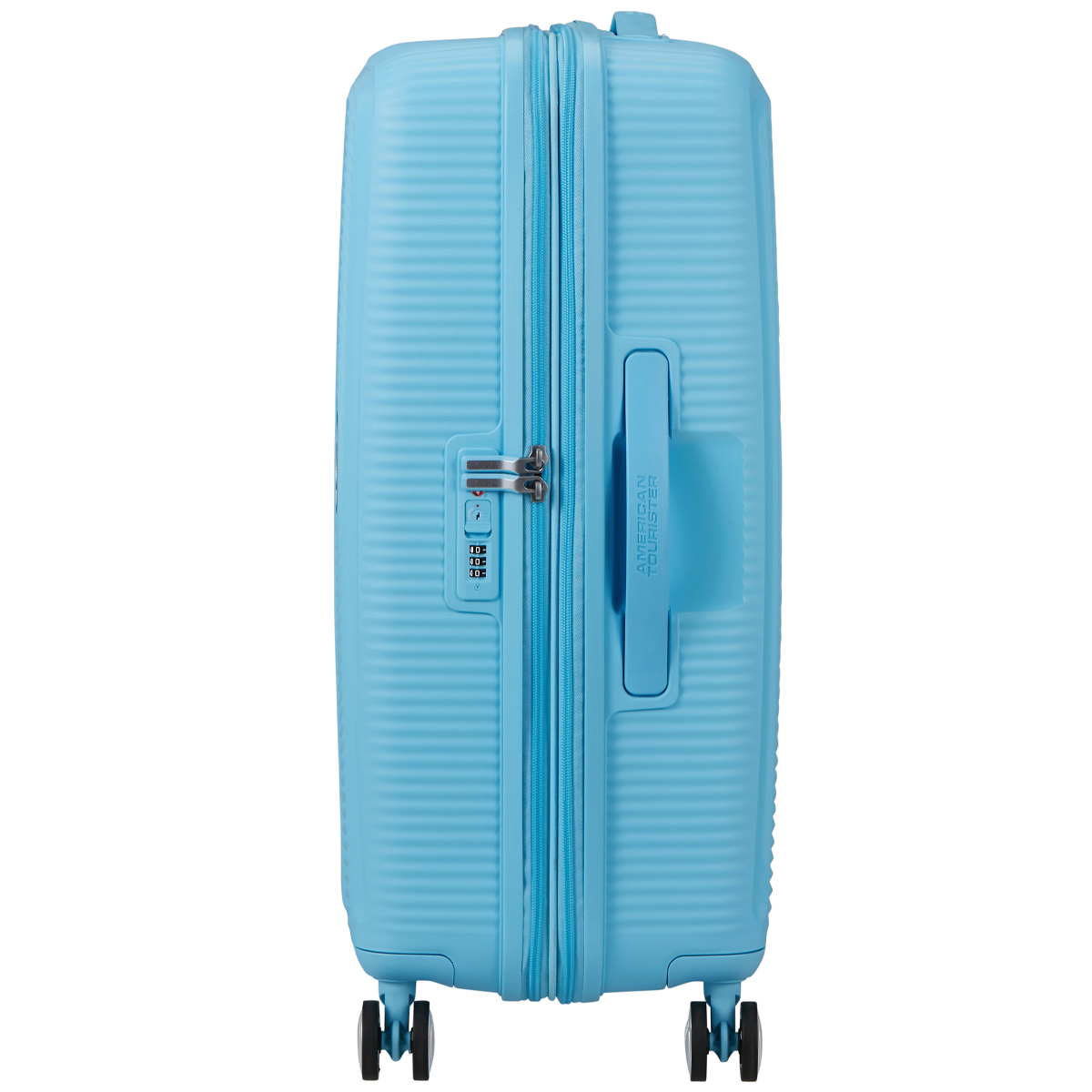 Soundbox 67 Cm Spinner Kuffert