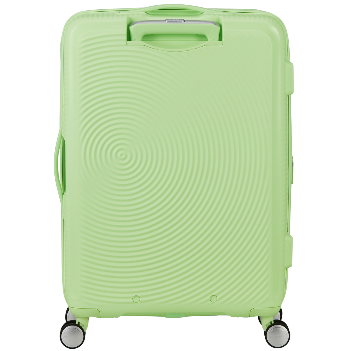 Soundbox Spinner 67 Cm Kuffert