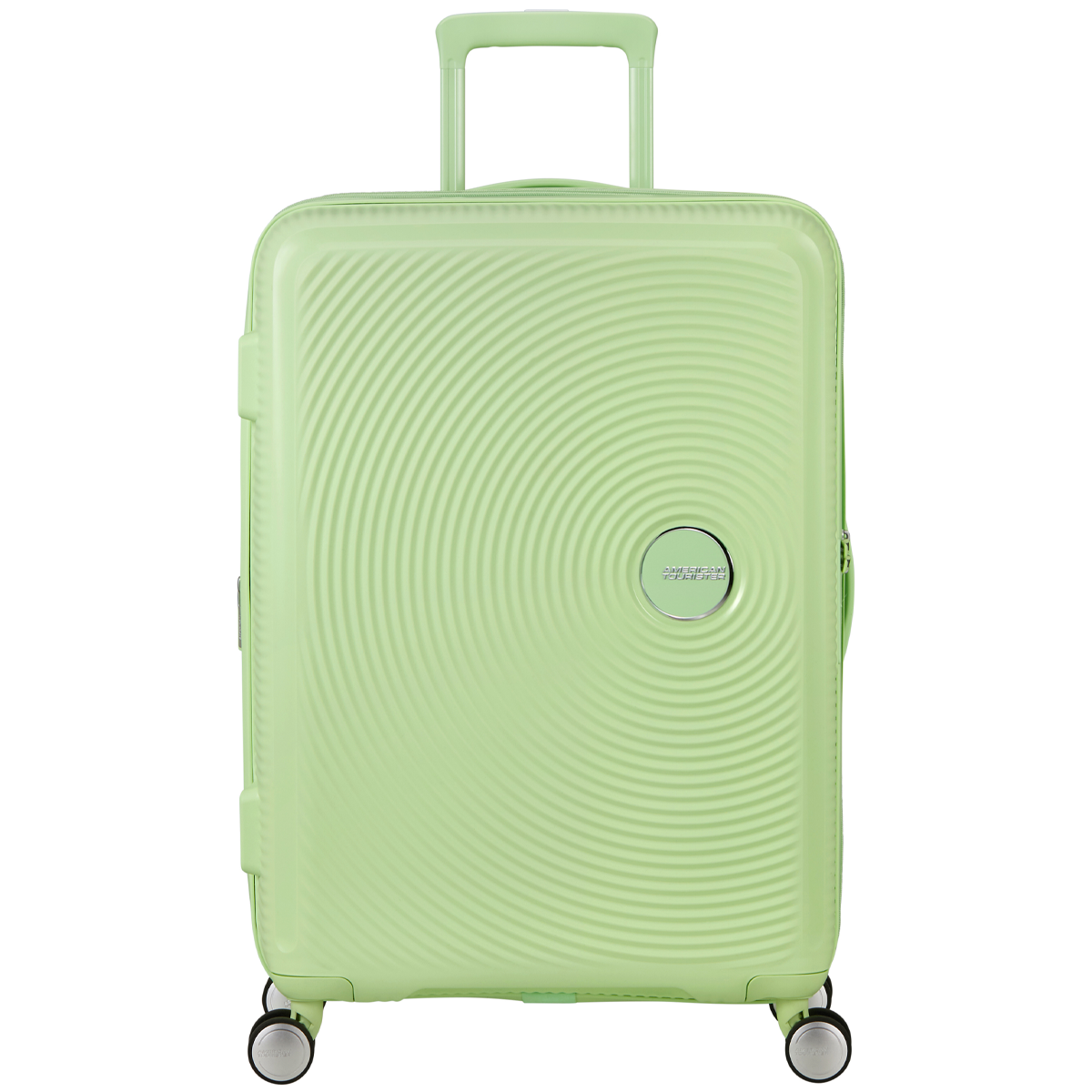 Soundbox Spinner 67 Cm Kuffert