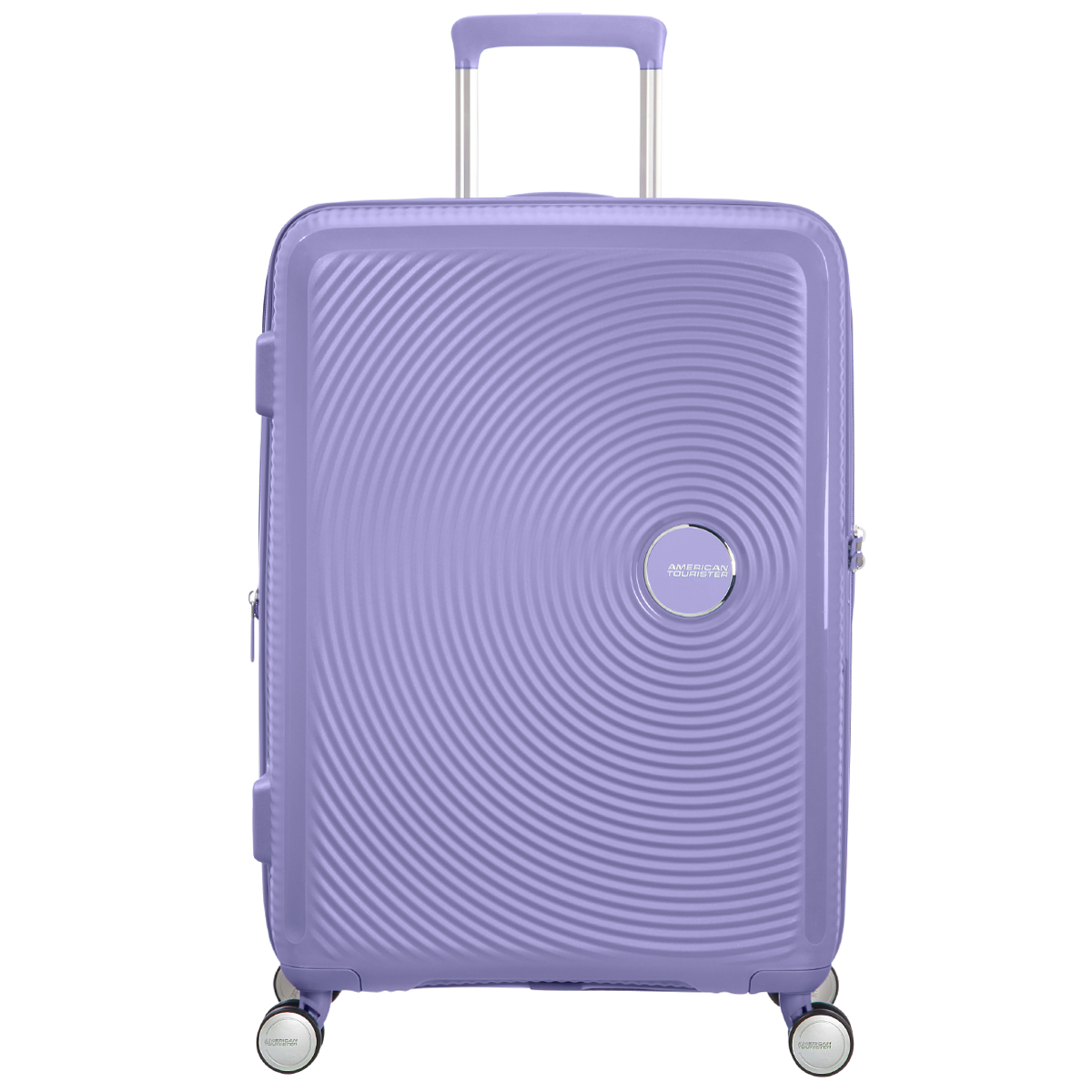 Soundbox Spinner 67 Cm Kuffert