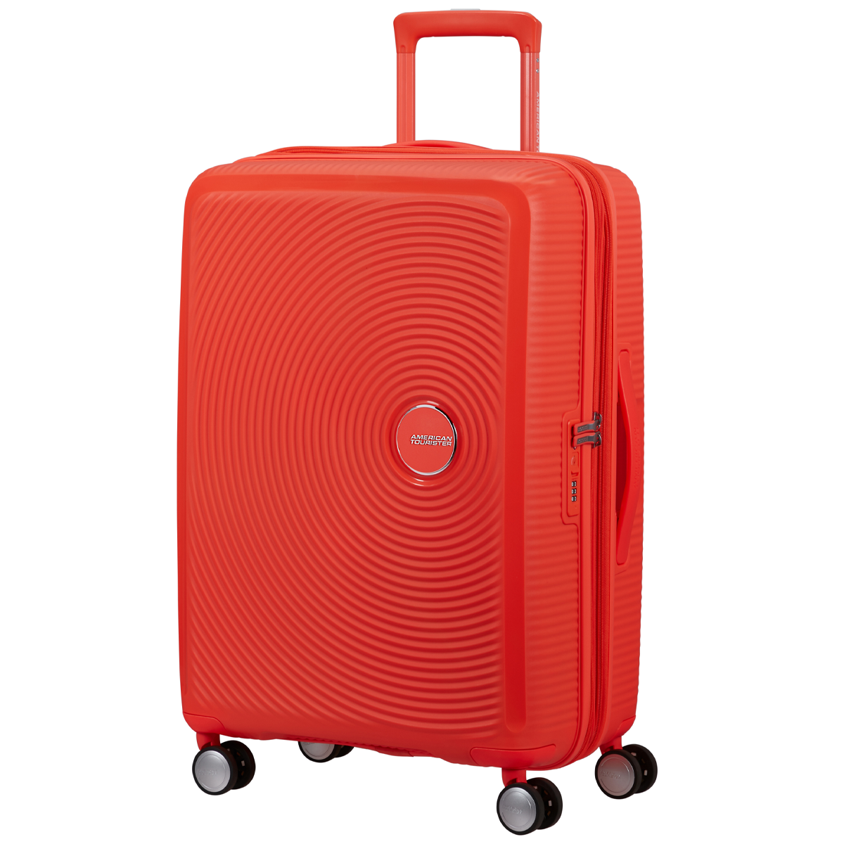 Soundbox Spinner 67 Cm Kuffert