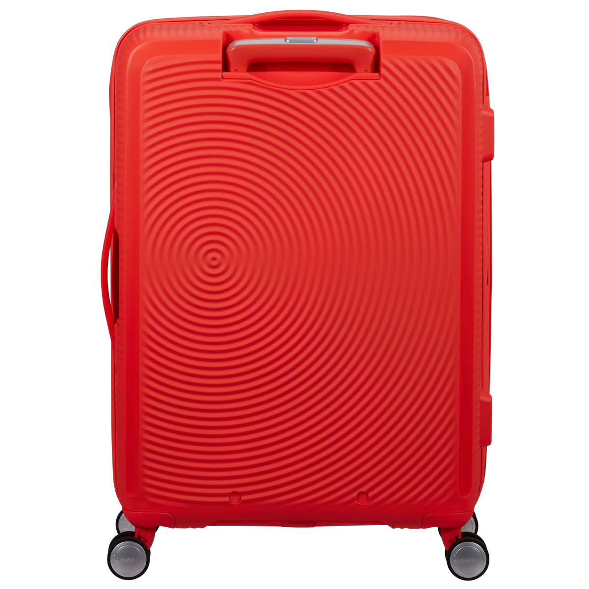 Soundbox Spinner 67 Cm Kuffert