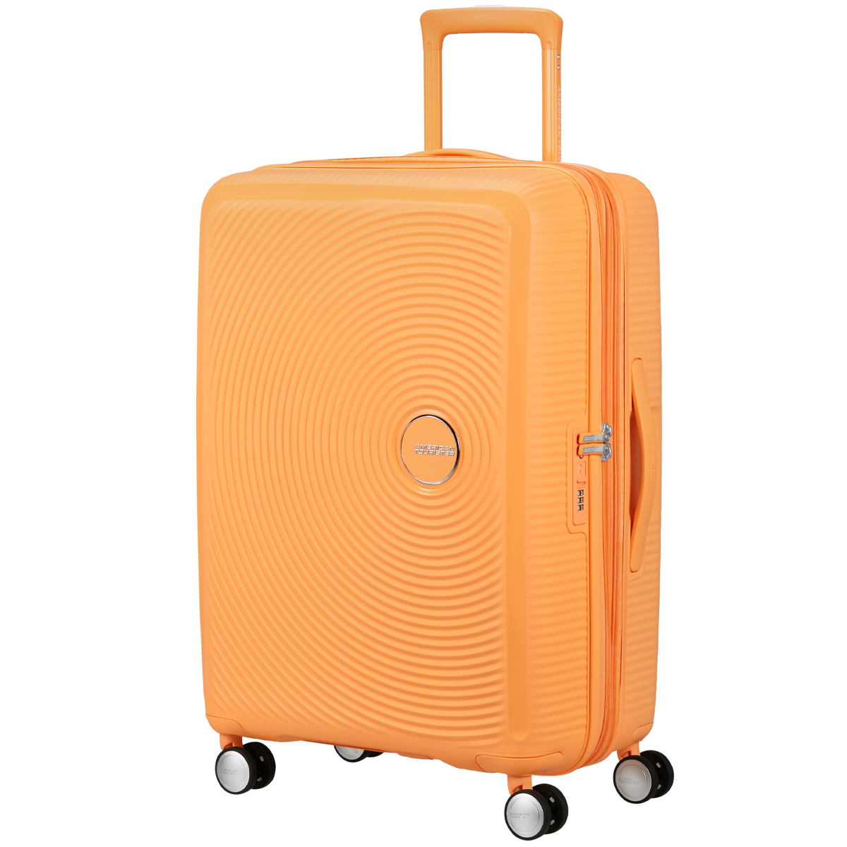 Soundbox Spinner 67 Cm Kuffert