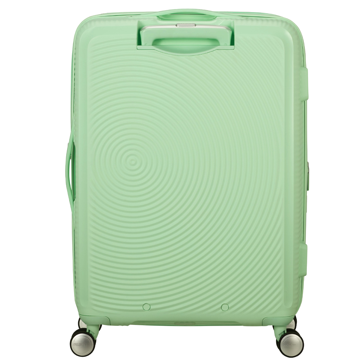 Soundbox Spinner 67 Cm Kuffert