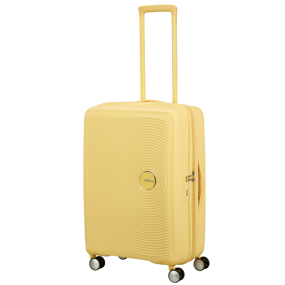 Soundbox Spinner 67 Cm Kuffert