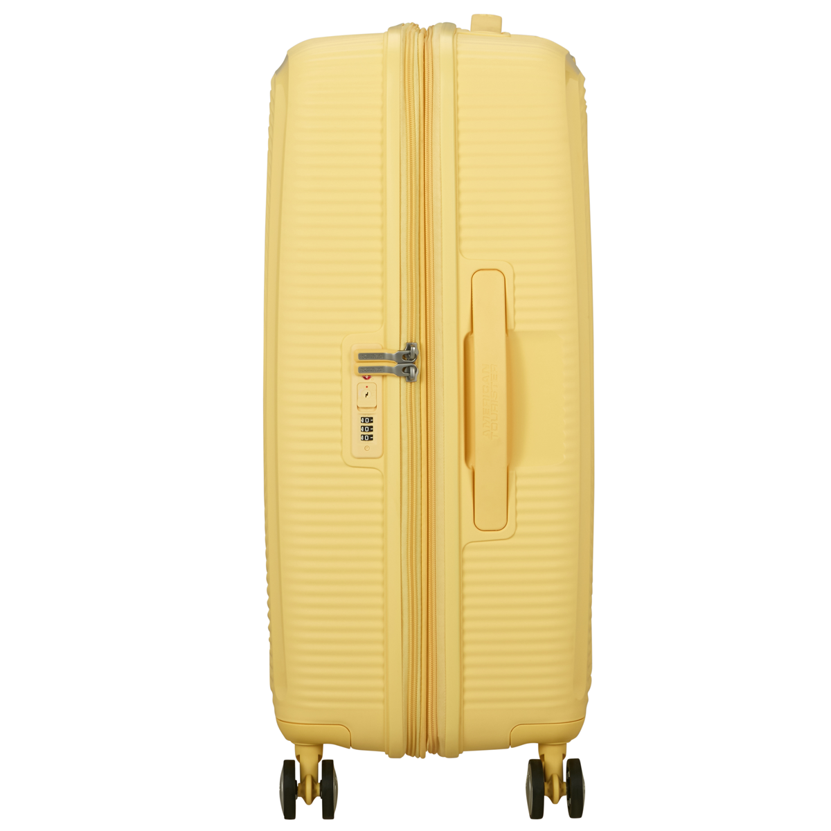 Soundbox Spinner 67 Cm Kuffert