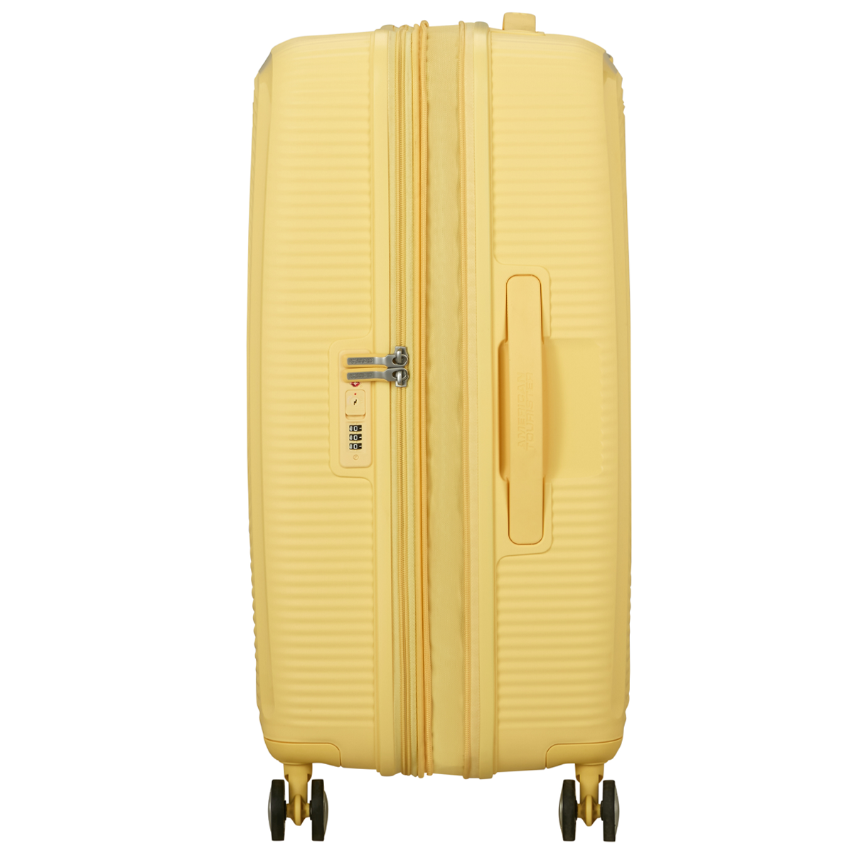 Soundbox Spinner 67 Cm Kuffert