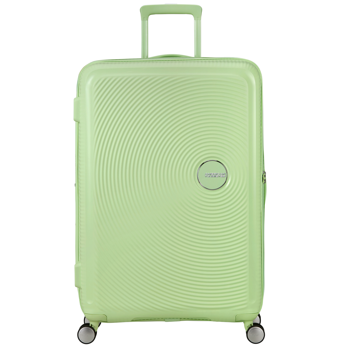 Soundbox Spinner 77 Cm Kuffert