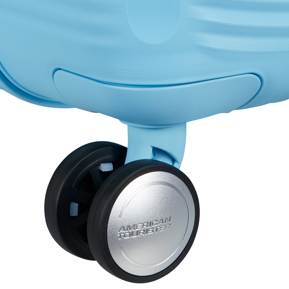 Soundbox Spinner 77 Cm Kuffert