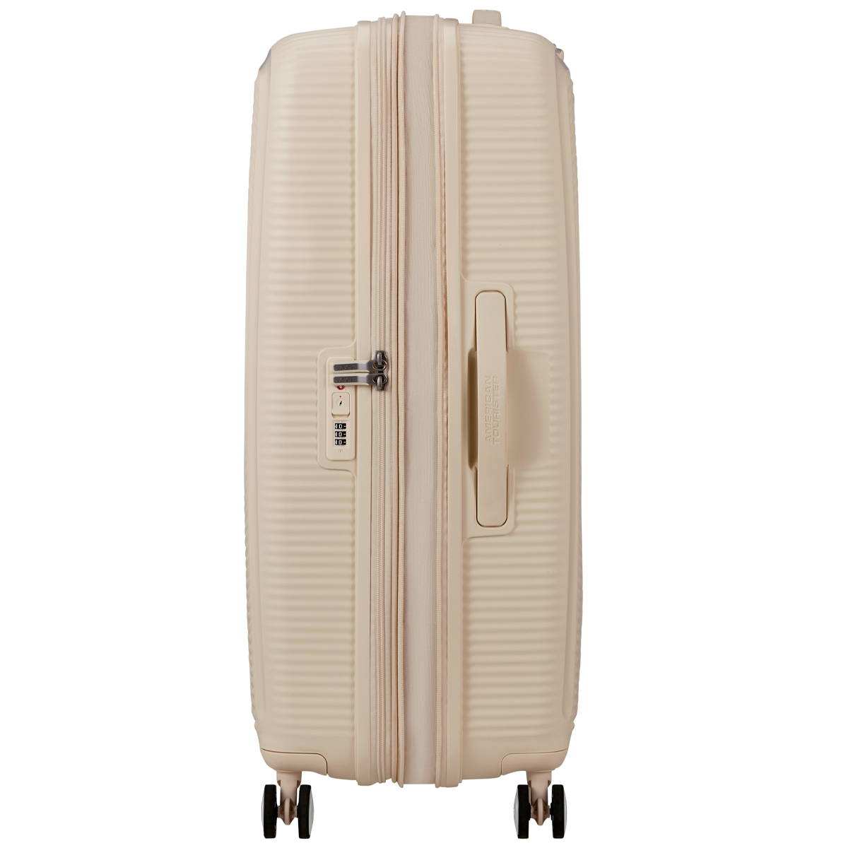 Soundbox Spinner 77 Cm Kuffert