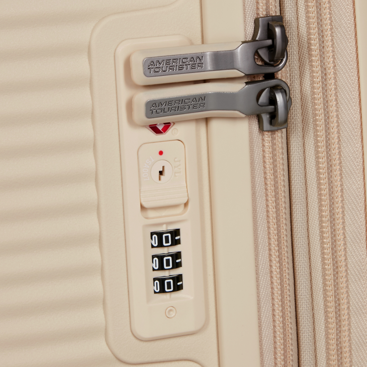 Soundbox Spinner 77 Cm Kuffert