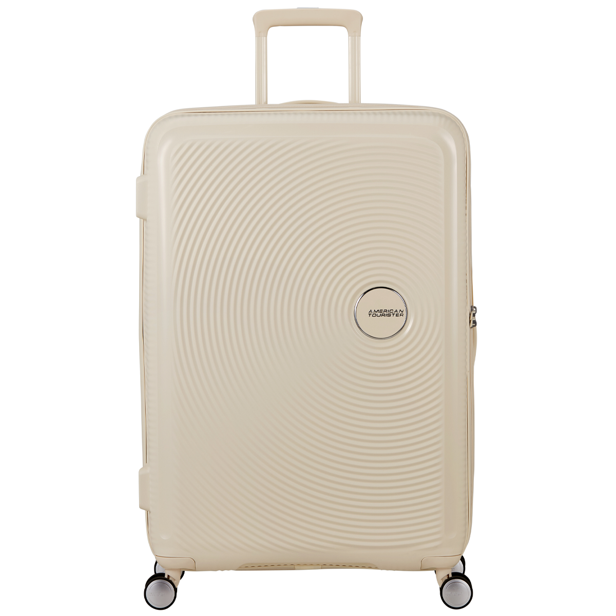 Soundbox Spinner 77 Cm Kuffert