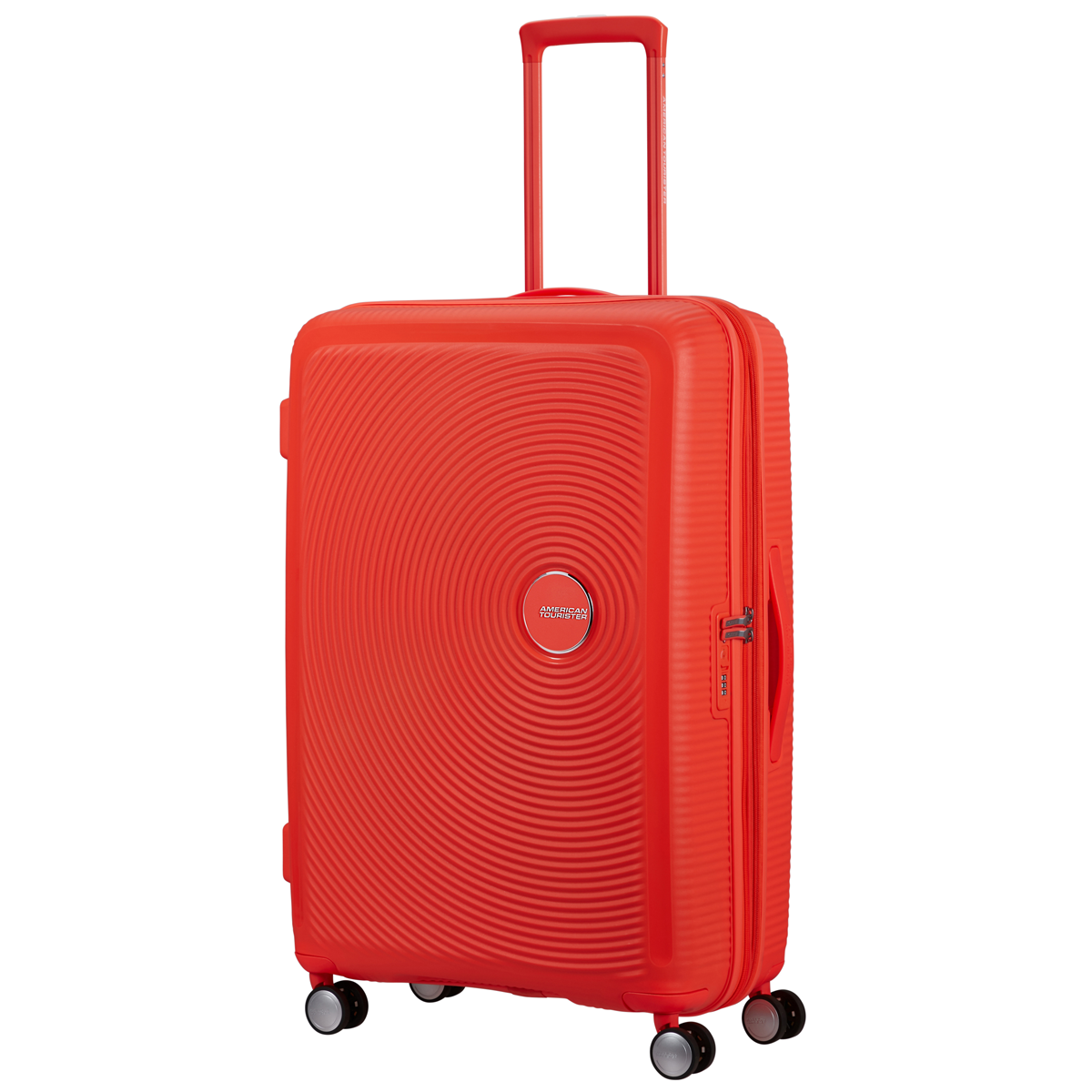 Soundbox Spinner 77 Cm Kuffert