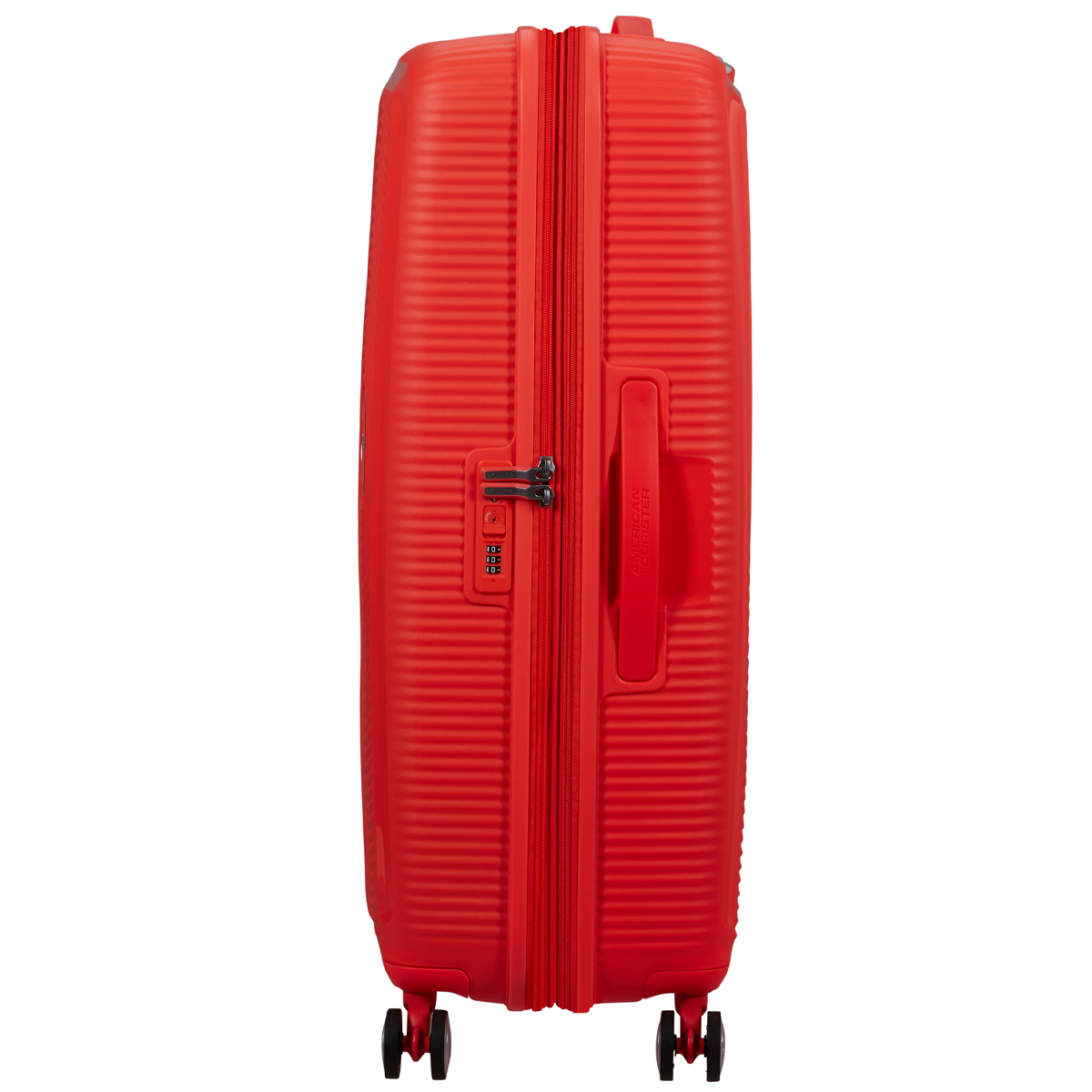 Soundbox Spinner 77 Cm Kuffert