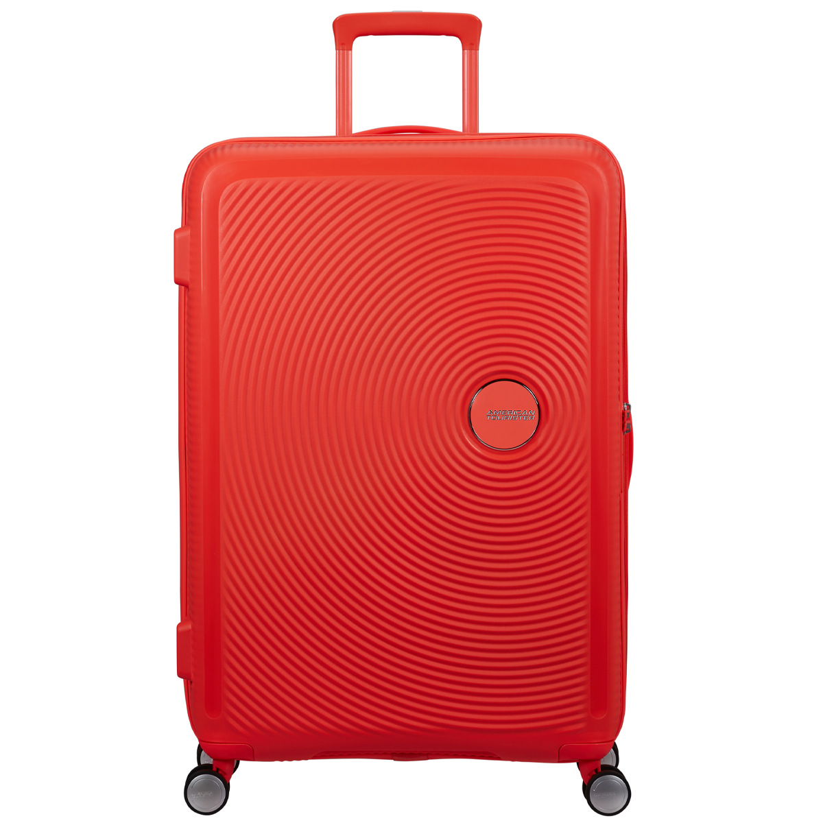 Soundbox Spinner 77 Cm Kuffert