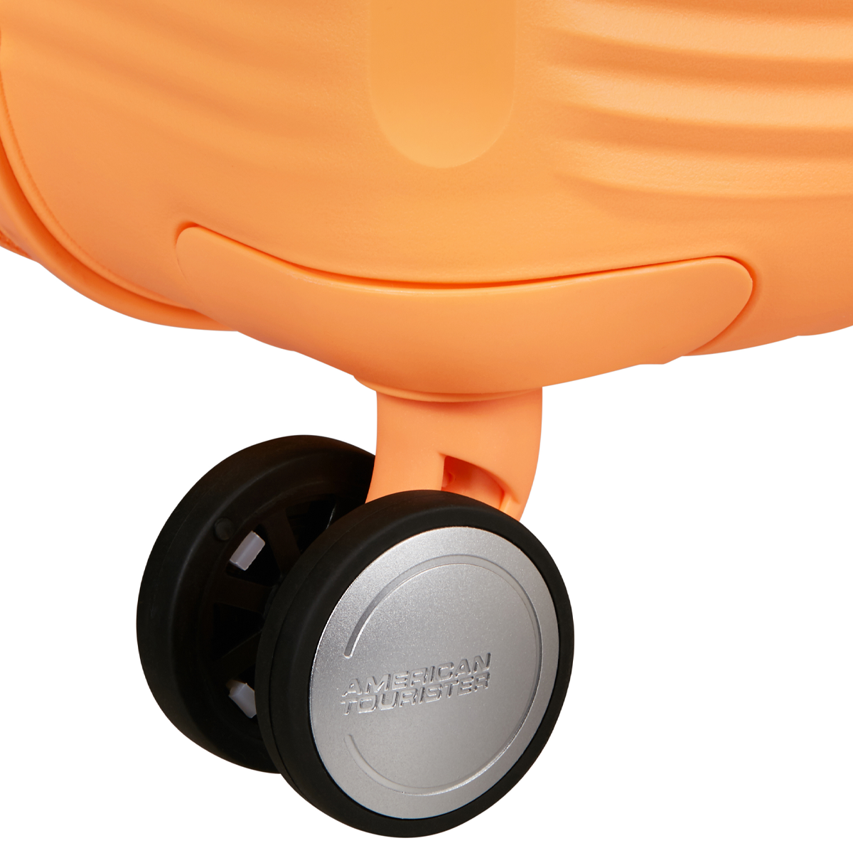 Soundbox Spinner 77 Cm Kuffert