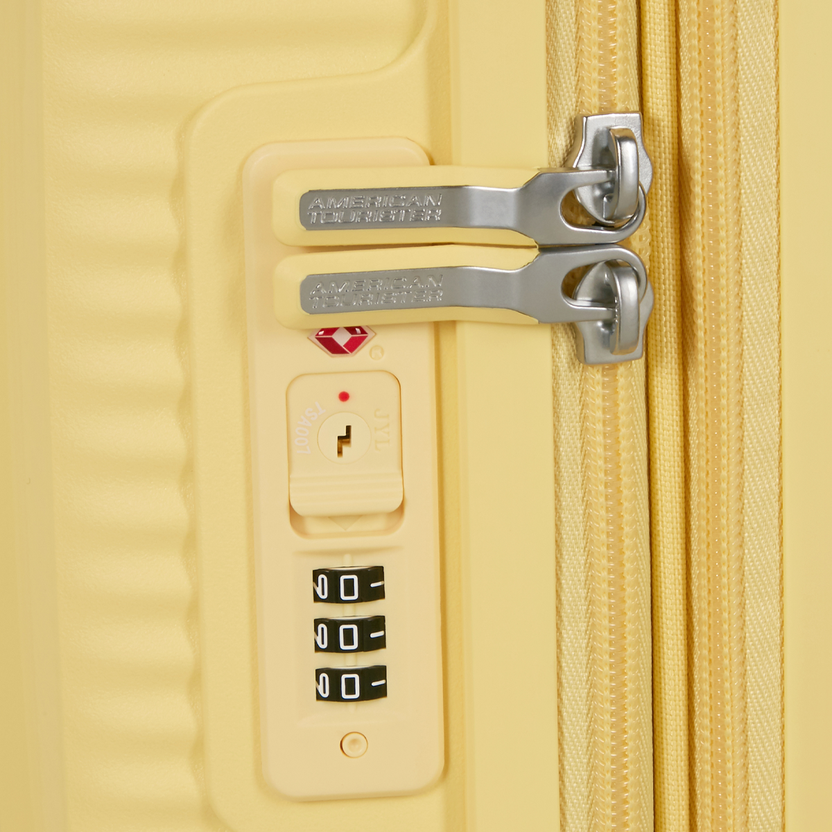 Soundbox Spinner 77 Cm Kuffert