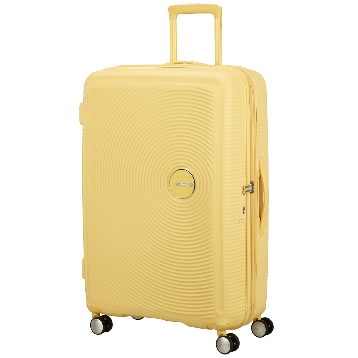 Soundbox Spinner 77 Cm Kuffert