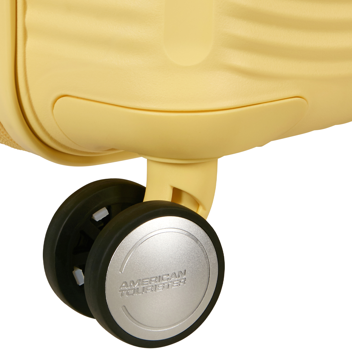 Soundbox Spinner 77 Cm Kuffert