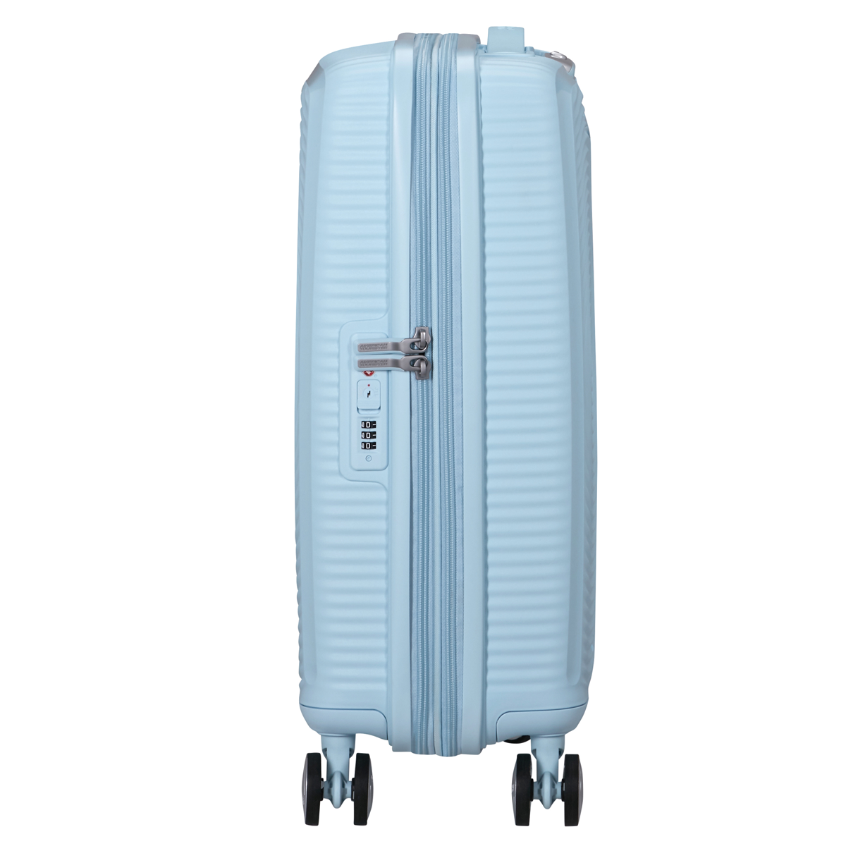 Soundbox Spinner 55 Cm Kabinekuffert