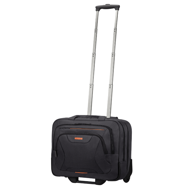 AMERICAN TOURISTER ROLLING TOTE PC TROLLEY 15,6"