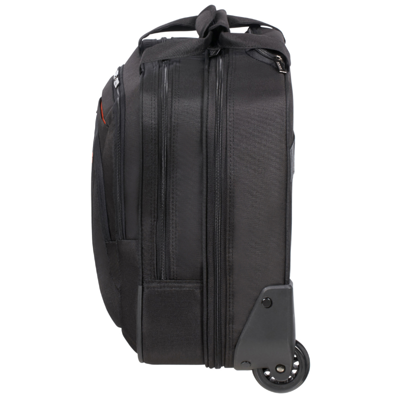 AMERICAN TOURISTER ROLLING TOTE PC TROLLEY 15,6"